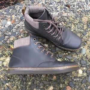 doc martens wildhorse